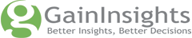 GainInsights - Better Insights, Better Decisions