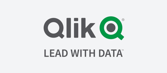 Best Qlik Partner - Qlik Lead with Data Qlik