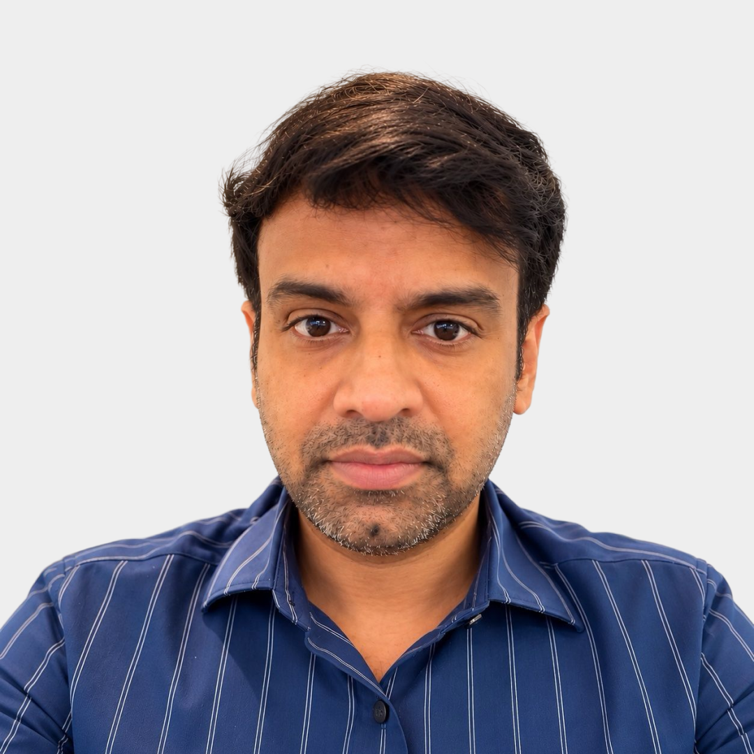 profile image of Deepak  Divakaran Kurup