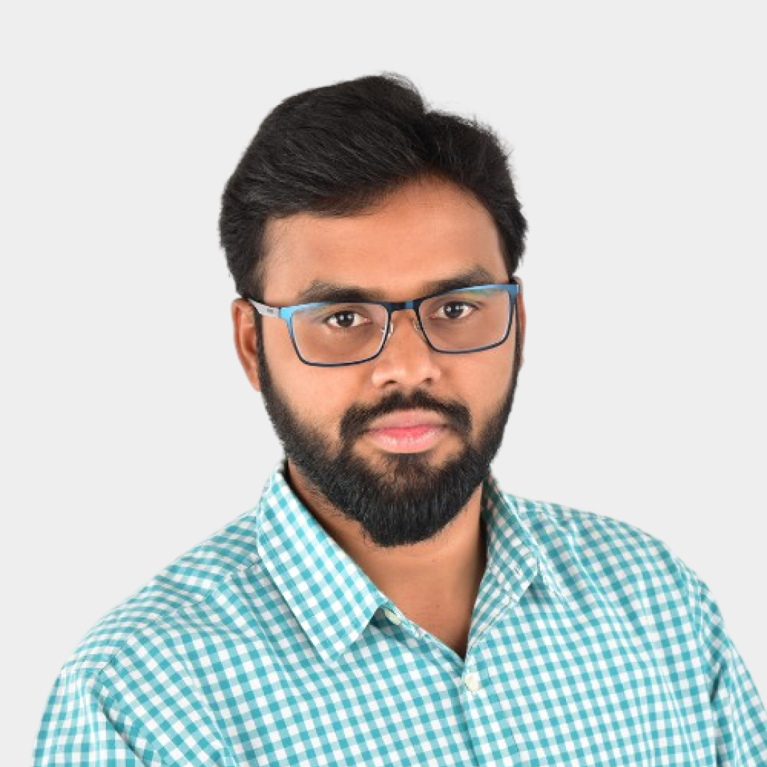 profile image of Kumar Natarajan
