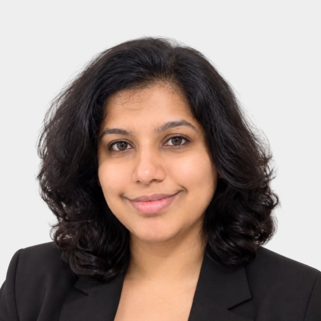 profile image of Lakshmi Rajaram