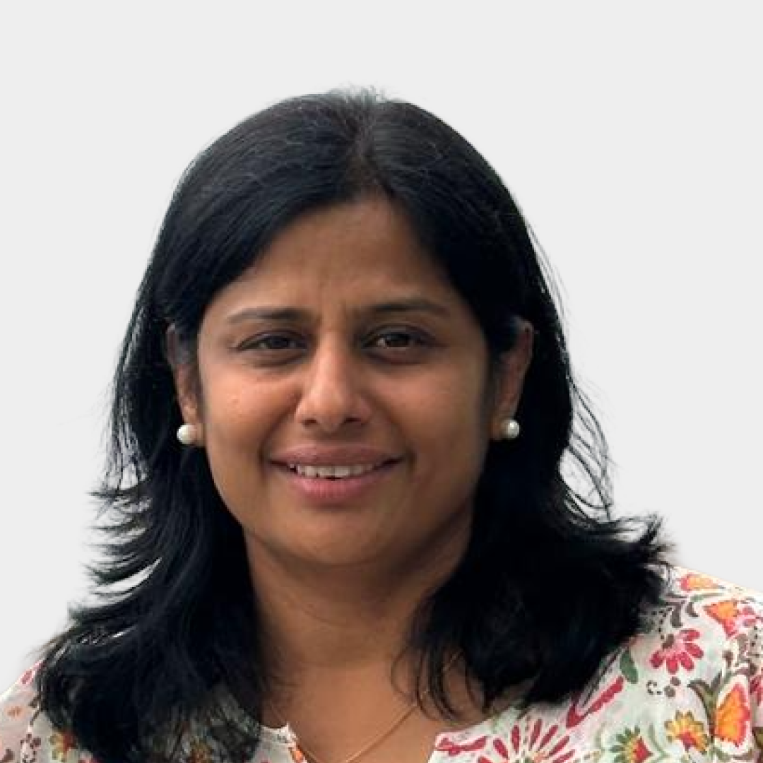 profile image of Nisha Devi Ramaraju