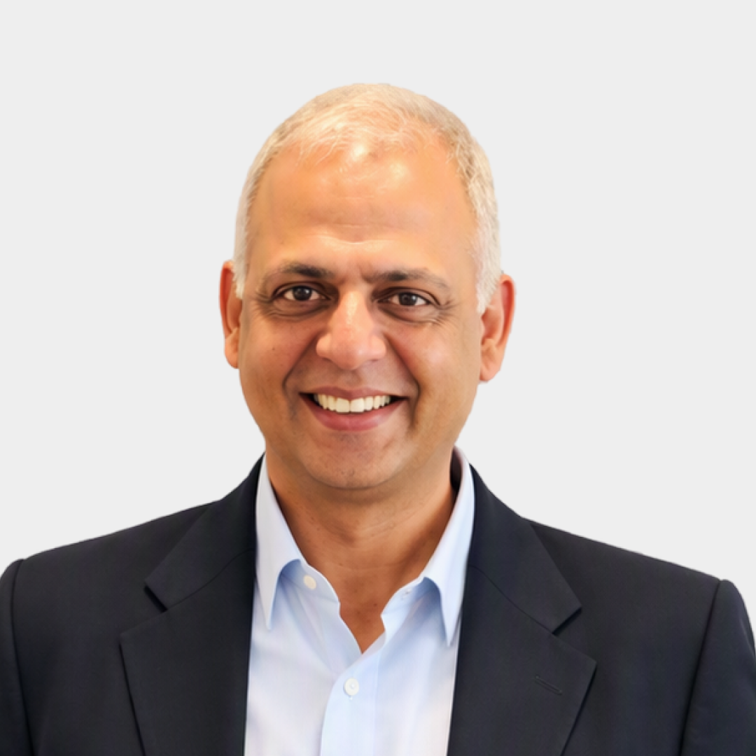 profile image of Ravi Raman