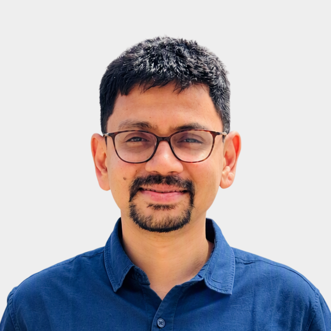 profile image of Sankarshana Nagarajan