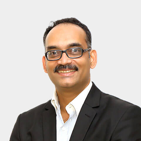 Sridhar Mudugu, Chief Technology Officer at GUS Education India